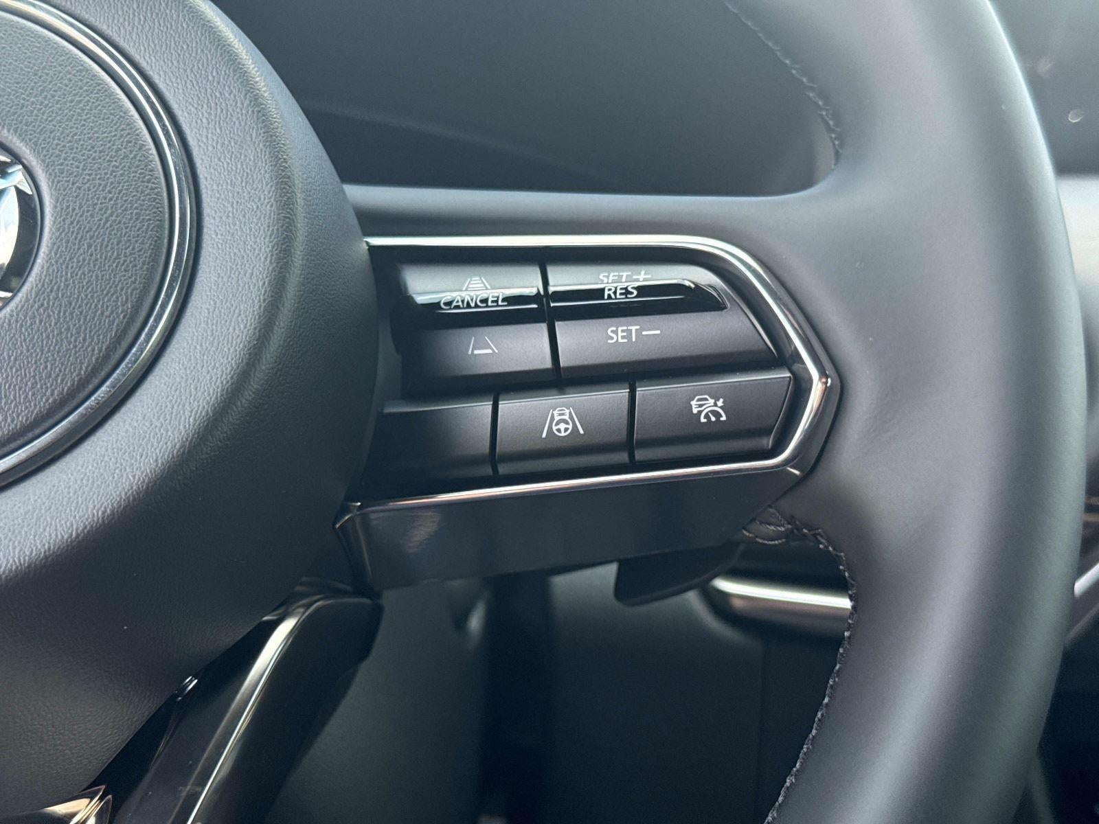 2026 Mazda Mazda CX-90 3.3 Turbo Premium Plus AWD