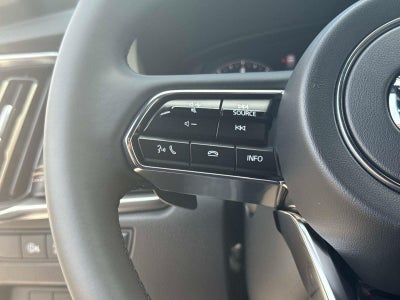2026 Mazda Mazda CX-90 3.3 Turbo Premium Plus AWD