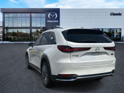 2026 Mazda Mazda CX-90 3.3 Turbo Premium Plus AWD