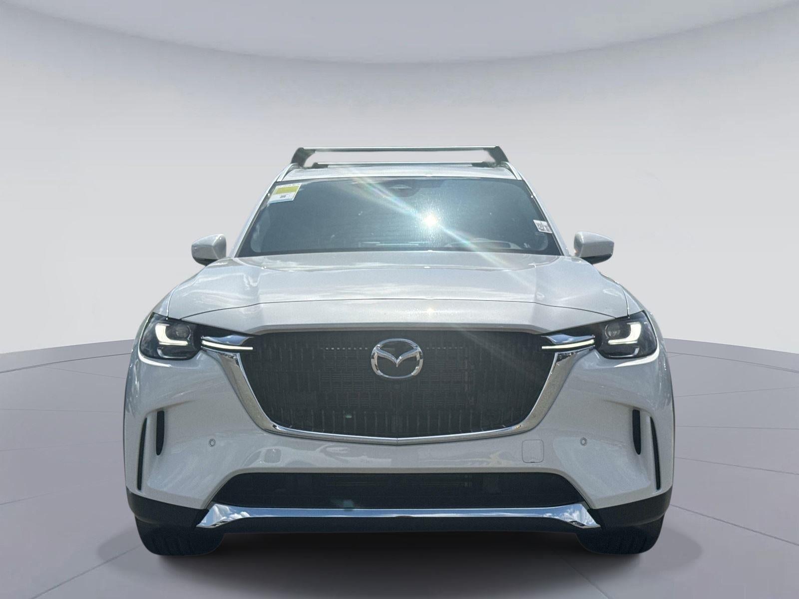 2026 Mazda Mazda CX-90 3.3 Turbo Premium Plus AWD