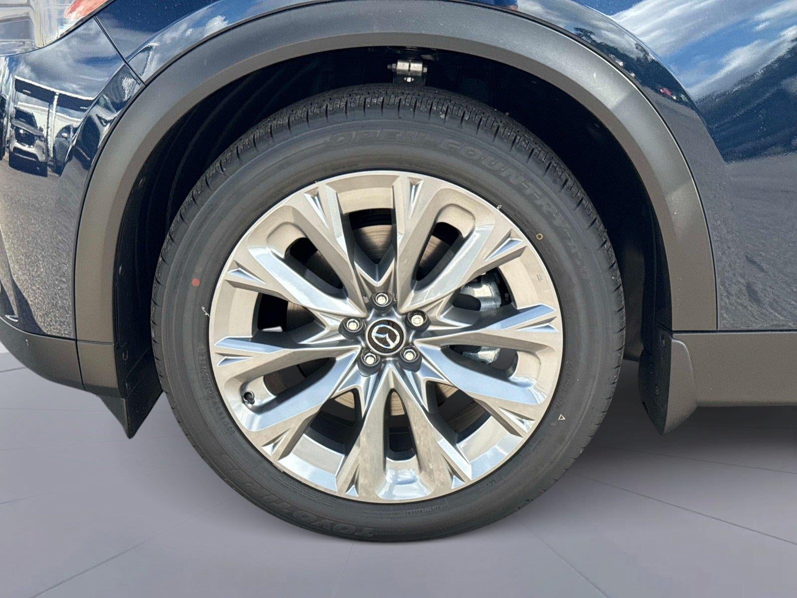 2026 Mazda Mazda CX-90 Premium Plus