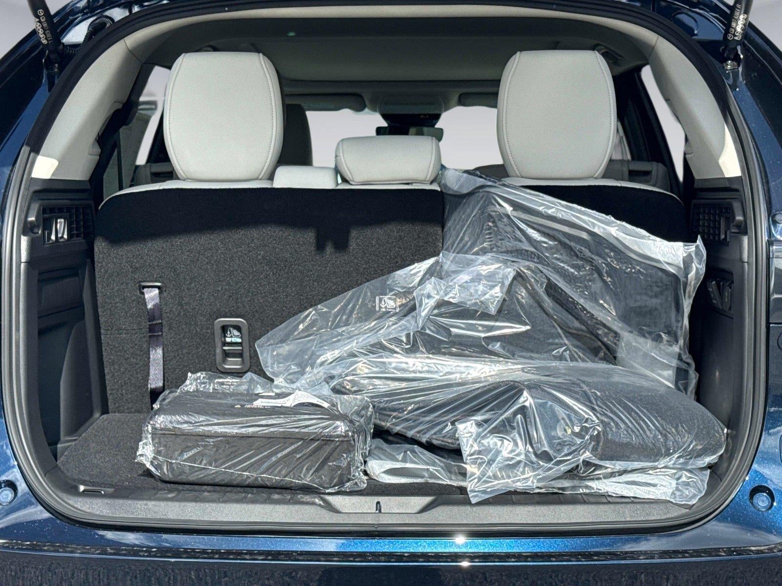 2026 Mazda Mazda CX-90 Premium Plus
