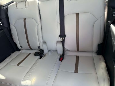 2026 Mazda Mazda CX-90 Premium Plus