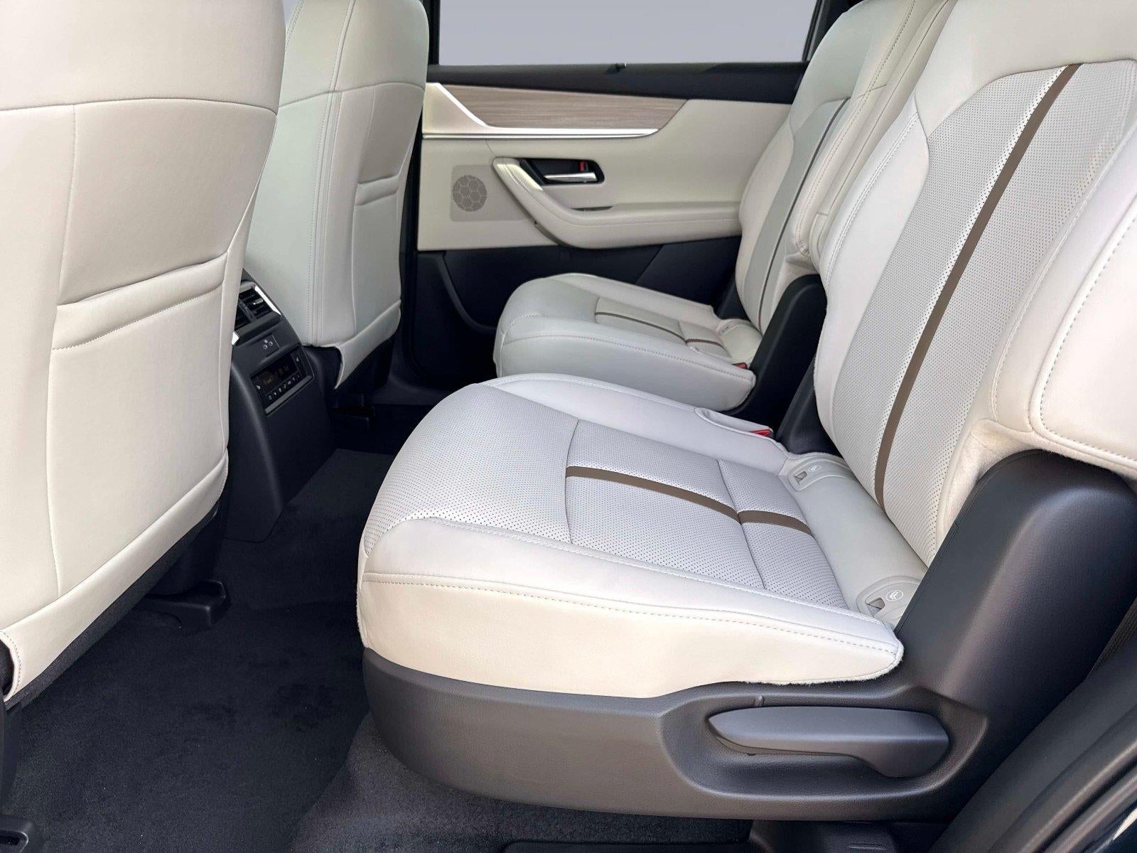 2026 Mazda Mazda CX-90 Premium Plus