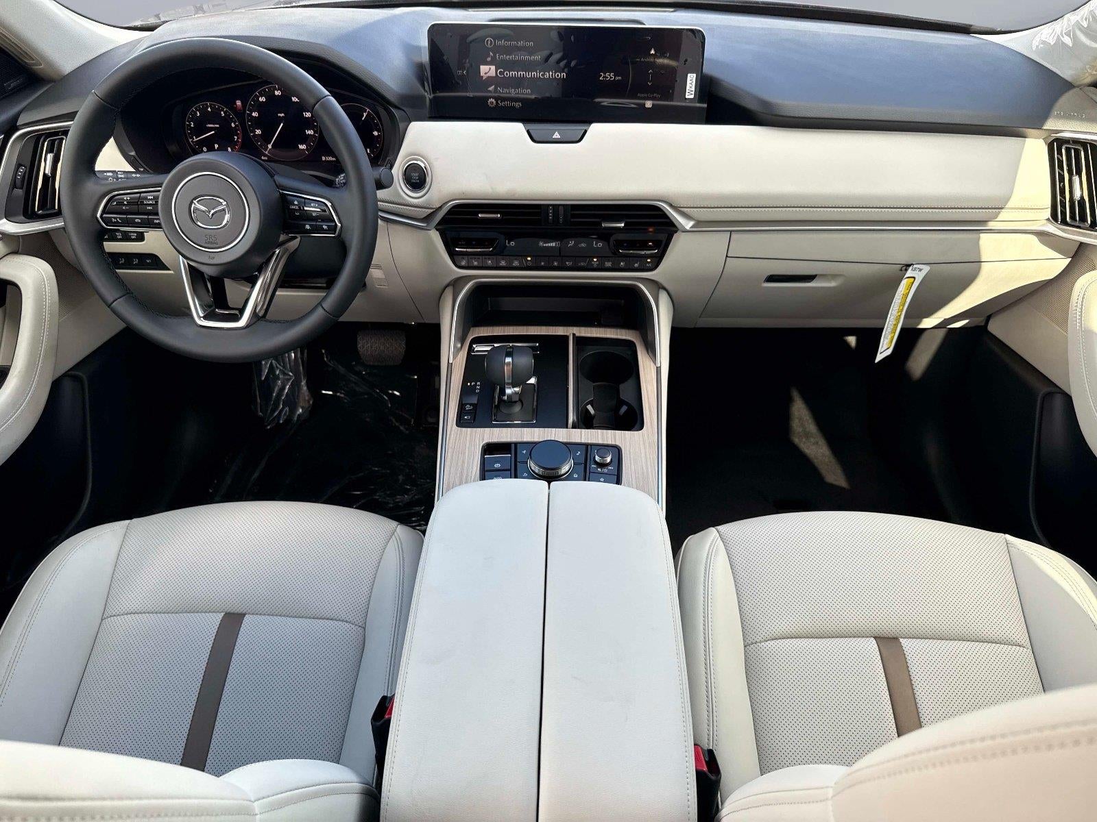 2026 Mazda Mazda CX-90 Premium Plus
