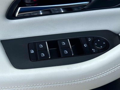 2026 Mazda Mazda CX-90 Premium Plus