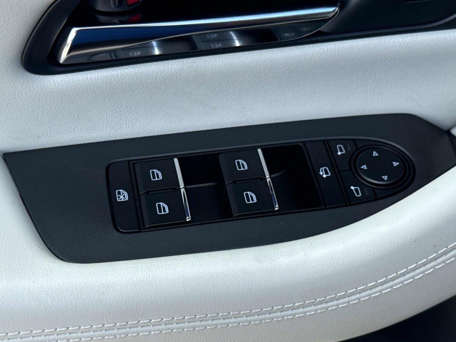 2026 Mazda Mazda CX-90 Premium Plus