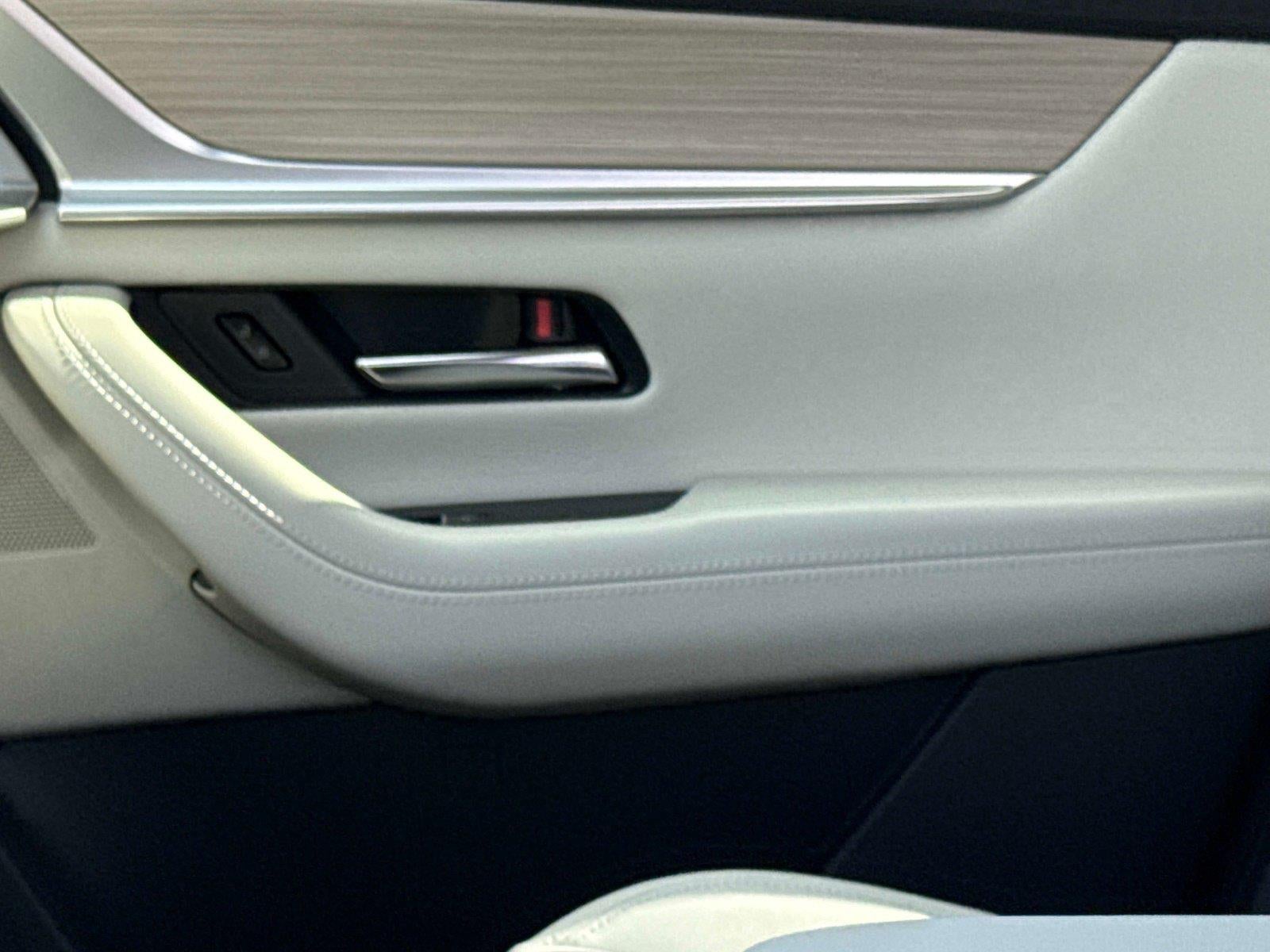 2026 Mazda Mazda CX-90 Premium Plus