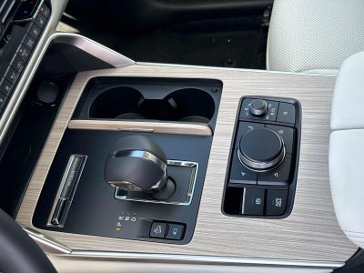 2026 Mazda Mazda CX-90 Premium Plus