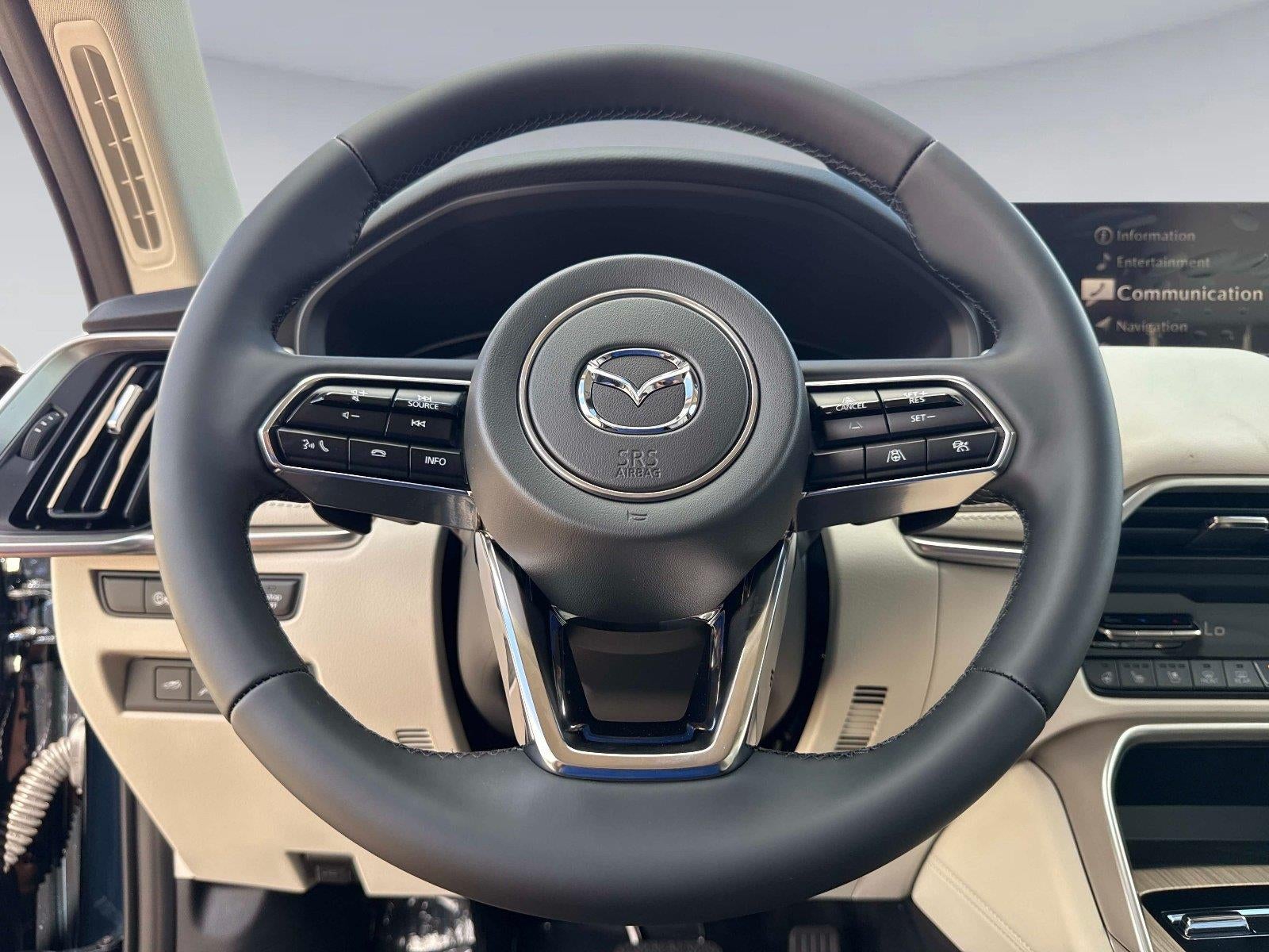 2026 Mazda Mazda CX-90 Premium Plus
