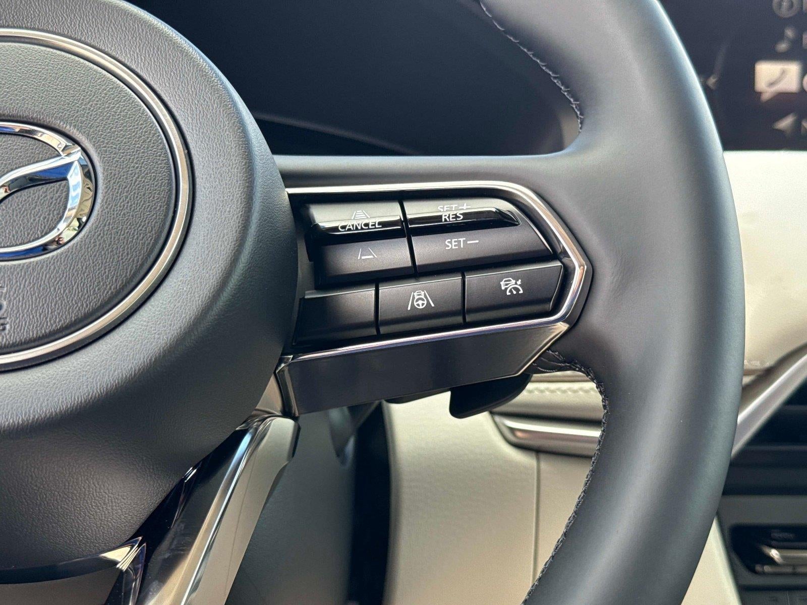 2026 Mazda Mazda CX-90 Premium Plus