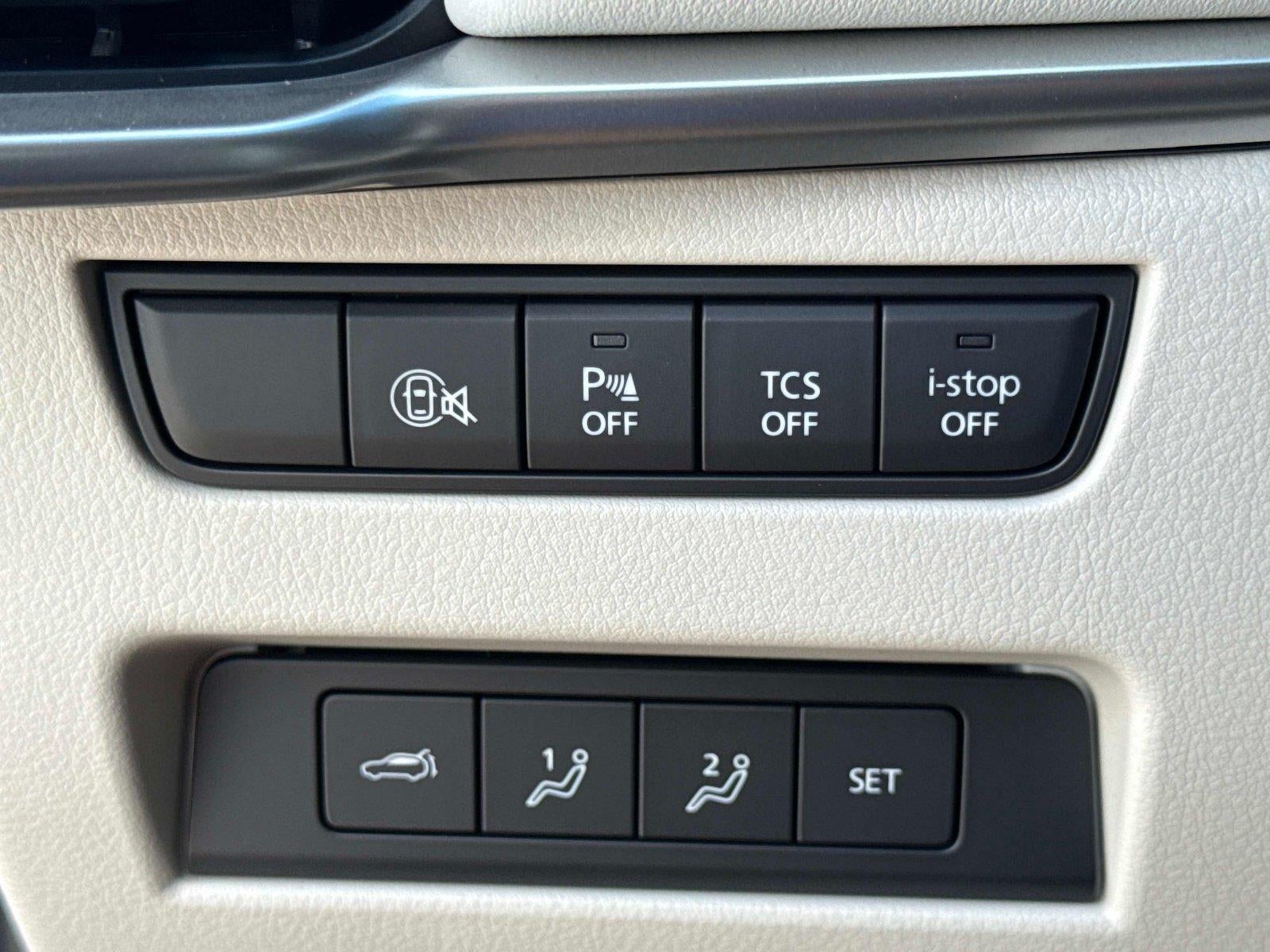 2026 Mazda Mazda CX-90 Premium Plus