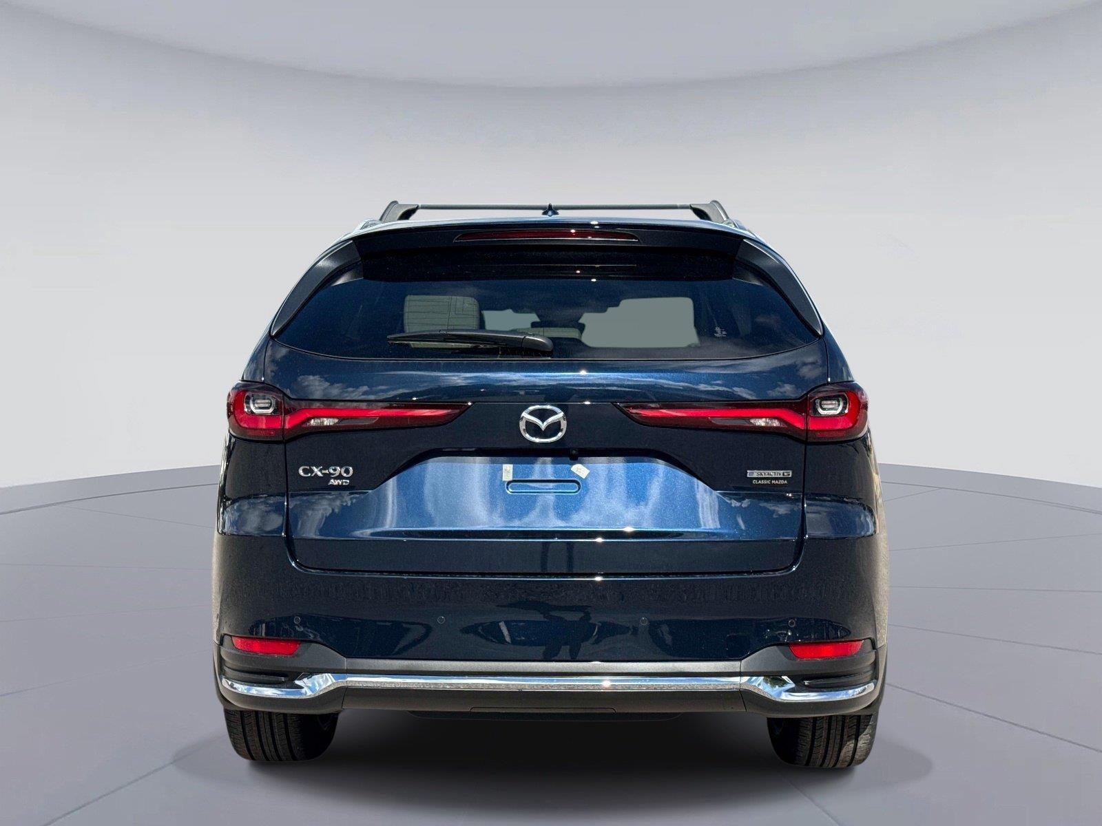 2026 Mazda Mazda CX-90 Premium Plus