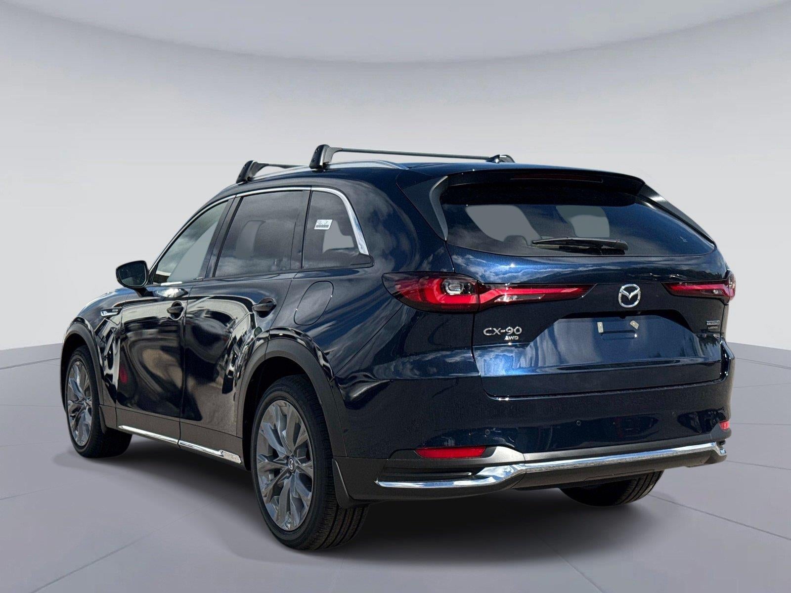 2026 Mazda Mazda CX-90 Premium Plus