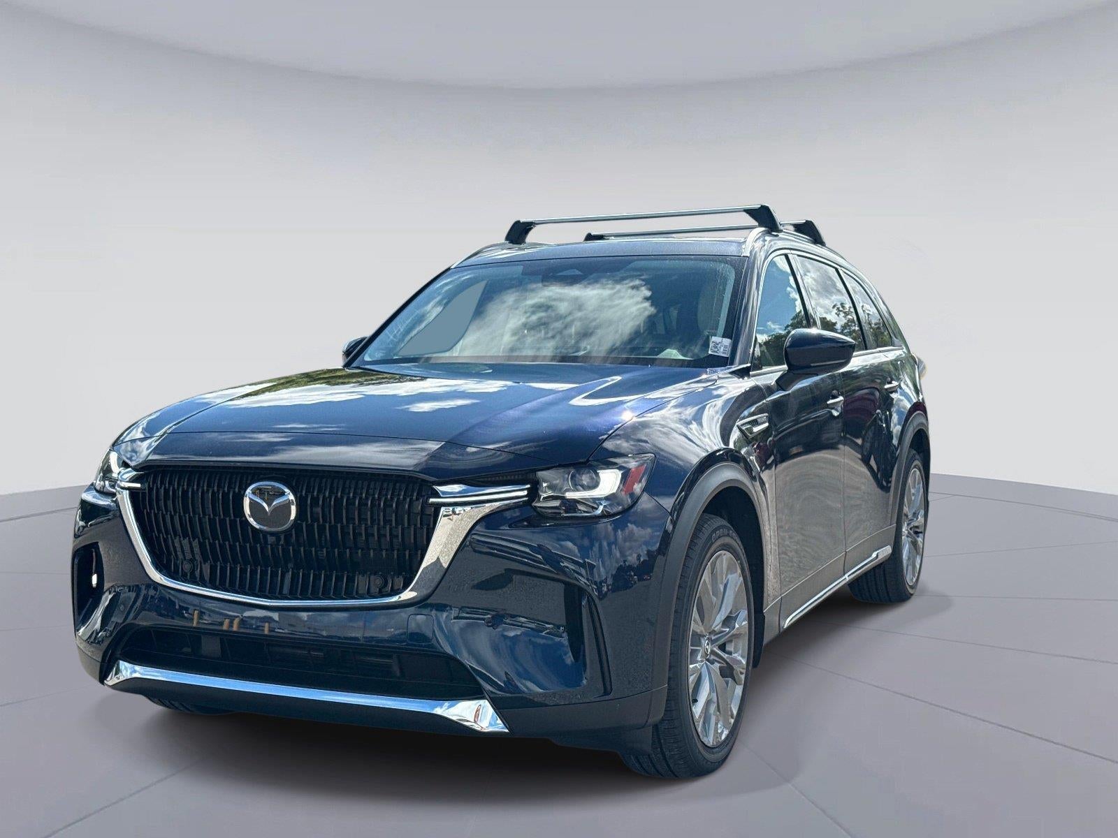 2026 Mazda Mazda CX-90 Premium Plus