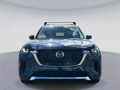 2026 Mazda Mazda CX-90 Premium Plus