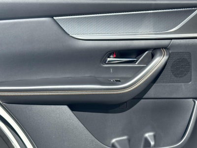 2026 Mazda Mazda CX-90 3.3 Turbo Premium Plus AWD