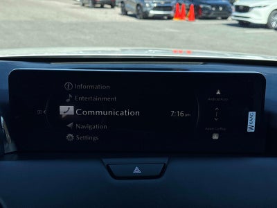 2026 Mazda Mazda CX-90 3.3 Turbo Premium Plus AWD