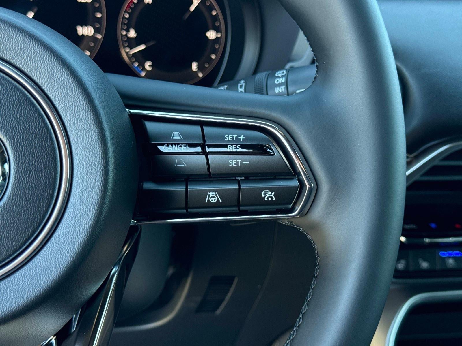 2026 Mazda Mazda CX-90 3.3 Turbo Premium Plus AWD