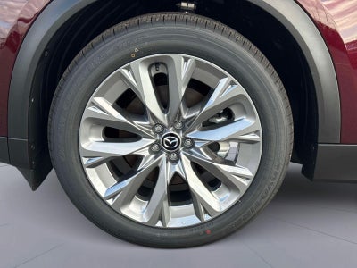 2026 Mazda Mazda CX-90 Premium Plus