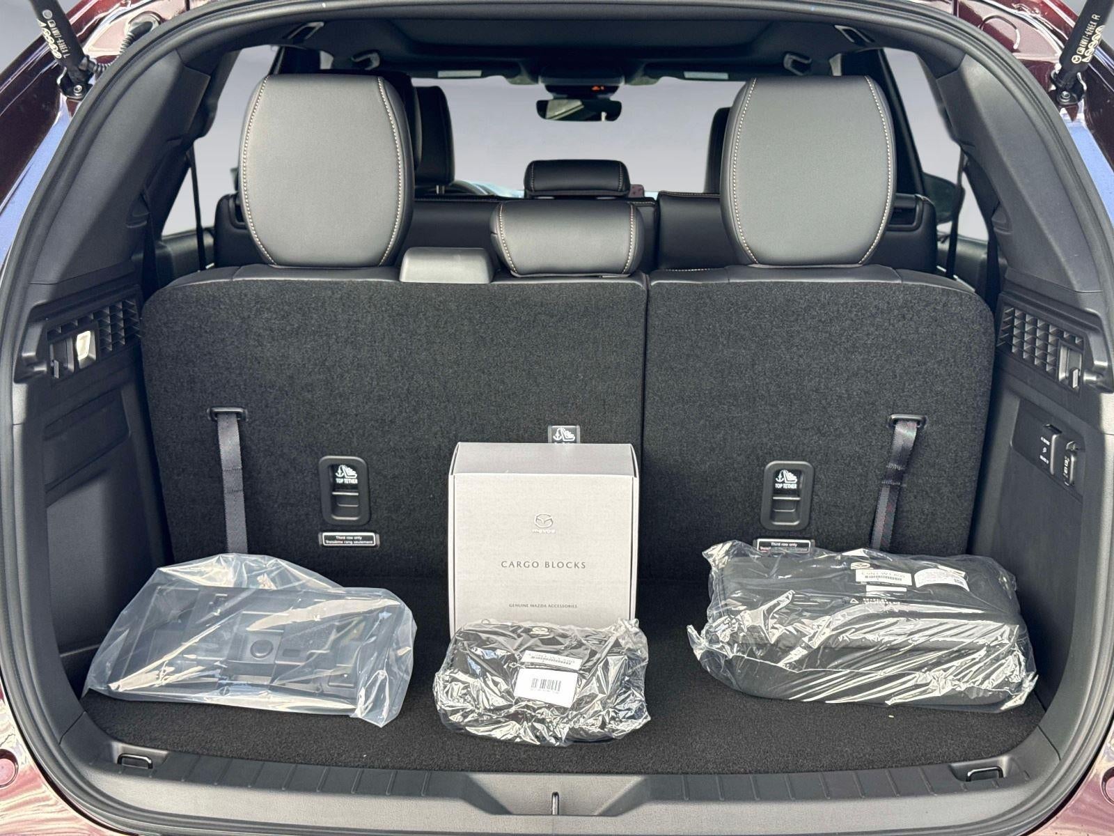 2026 Mazda Mazda CX-90 Premium Plus