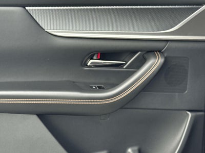 2026 Mazda Mazda CX-90 Premium Plus