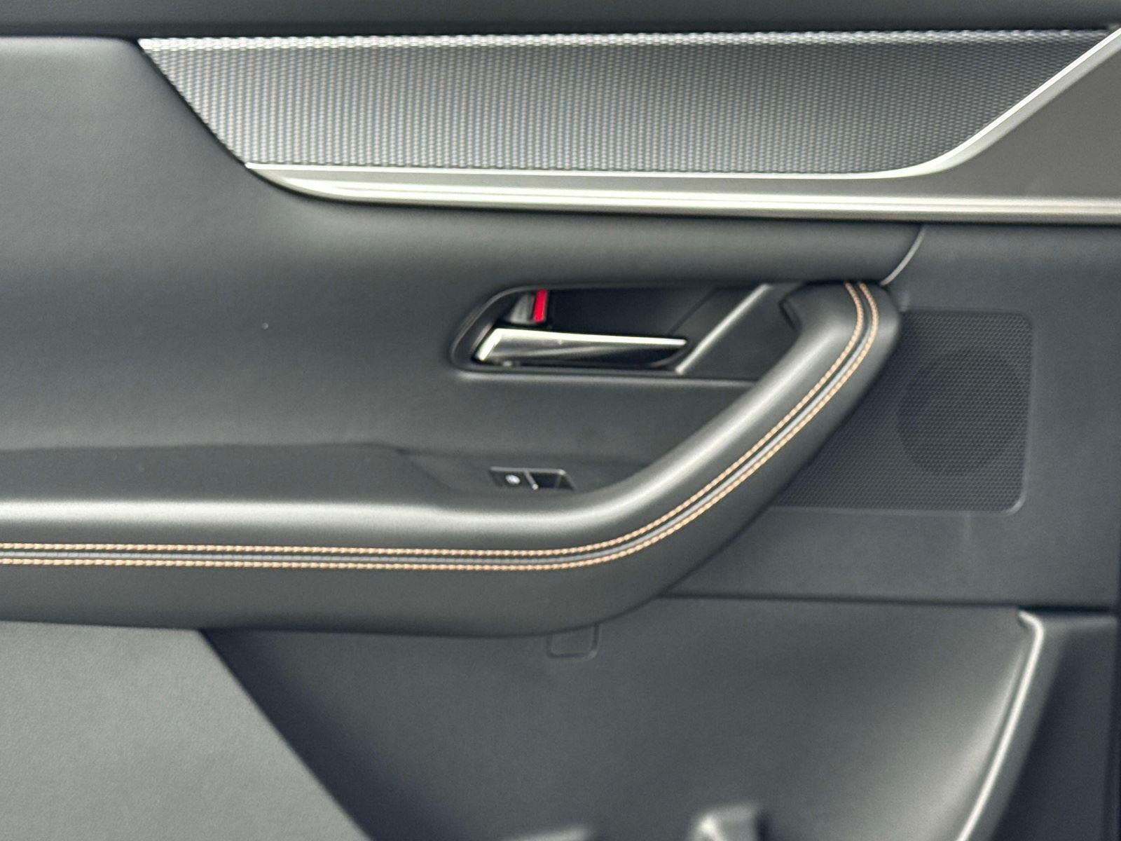 2026 Mazda Mazda CX-90 Premium Plus