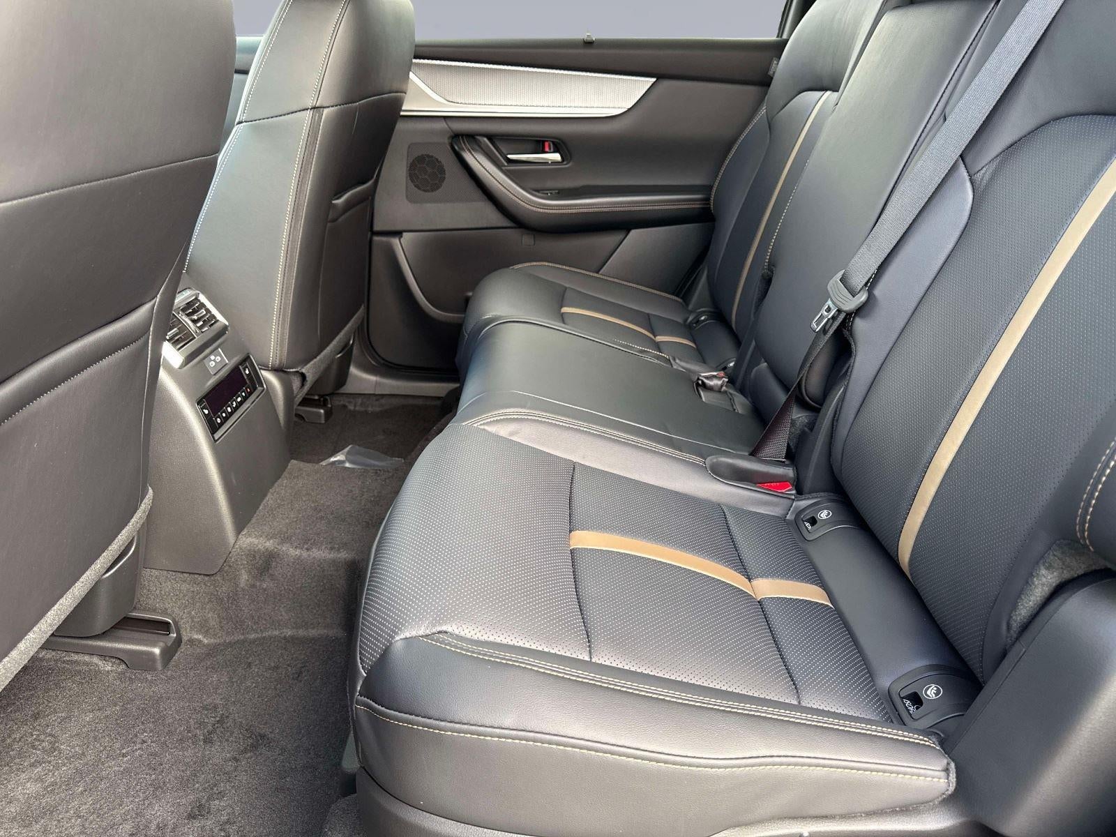 2026 Mazda Mazda CX-90 Premium Plus