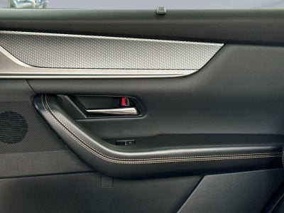 2026 Mazda Mazda CX-90 Premium Plus