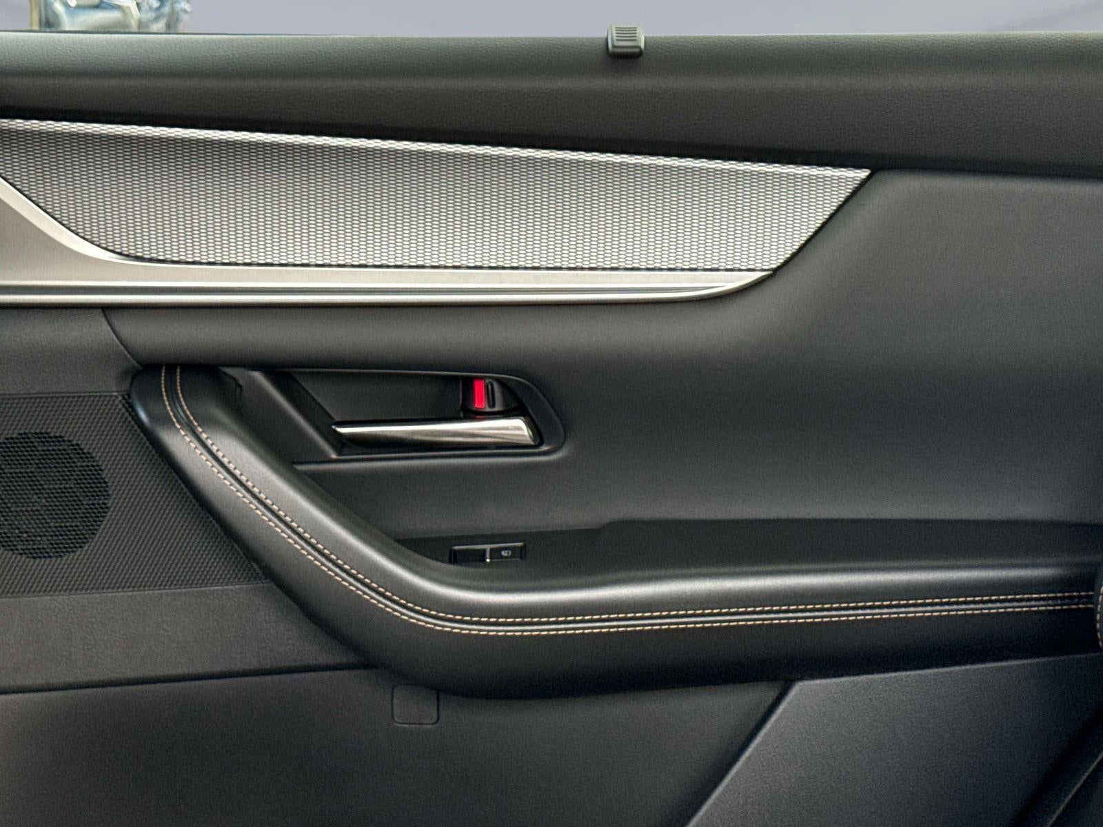 2026 Mazda Mazda CX-90 Premium Plus