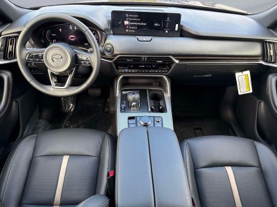 2026 Mazda Mazda CX-90 Premium Plus