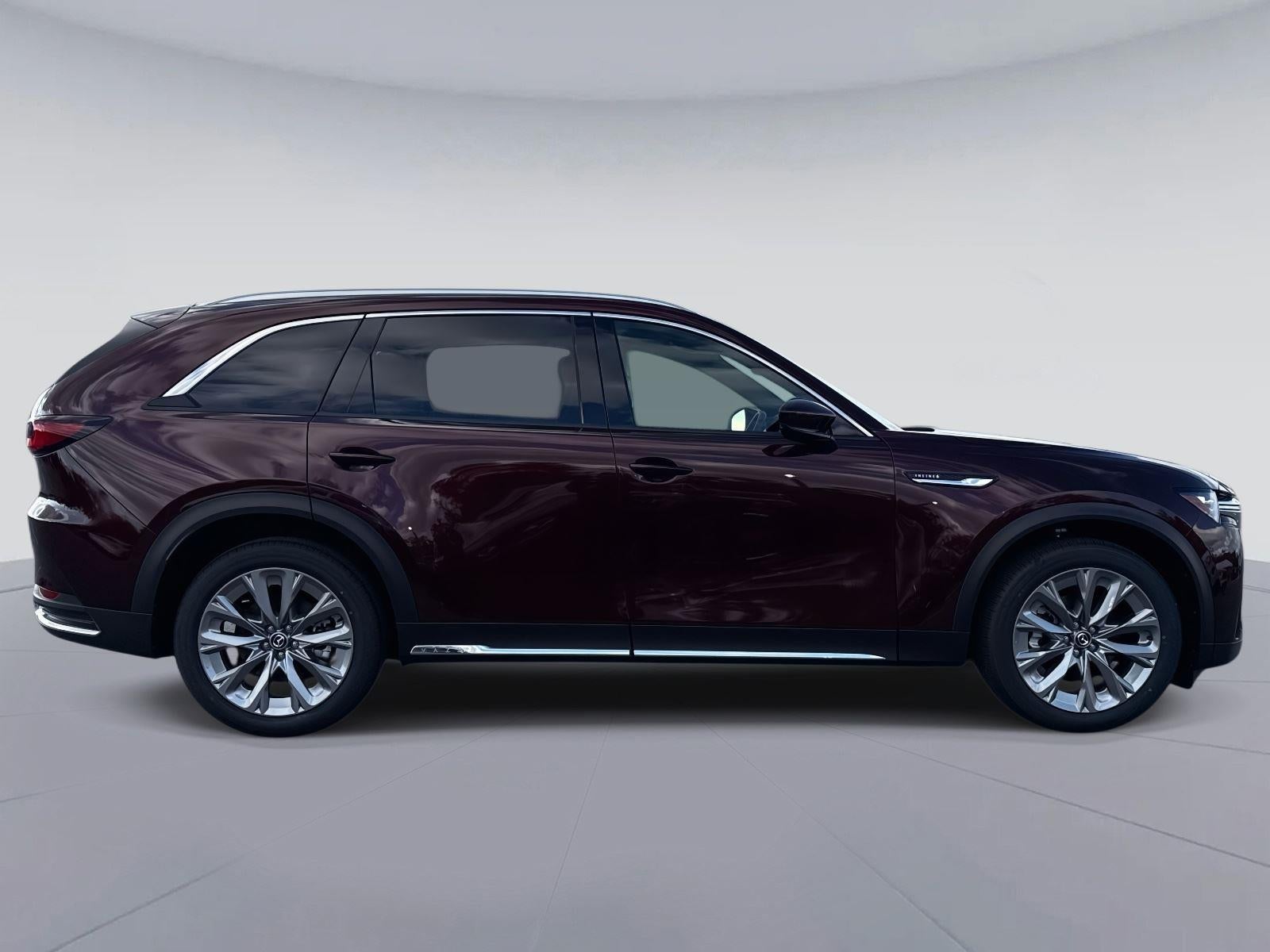 2026 Mazda Mazda CX-90 Premium Plus