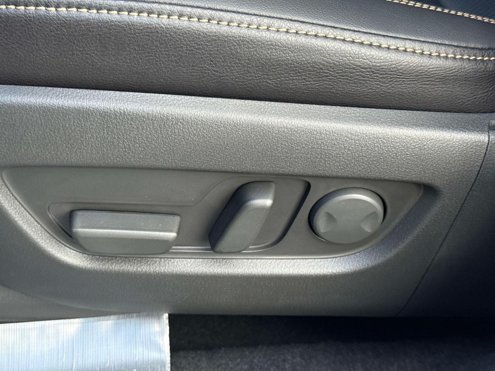 2026 Mazda Mazda CX-90 Premium Plus