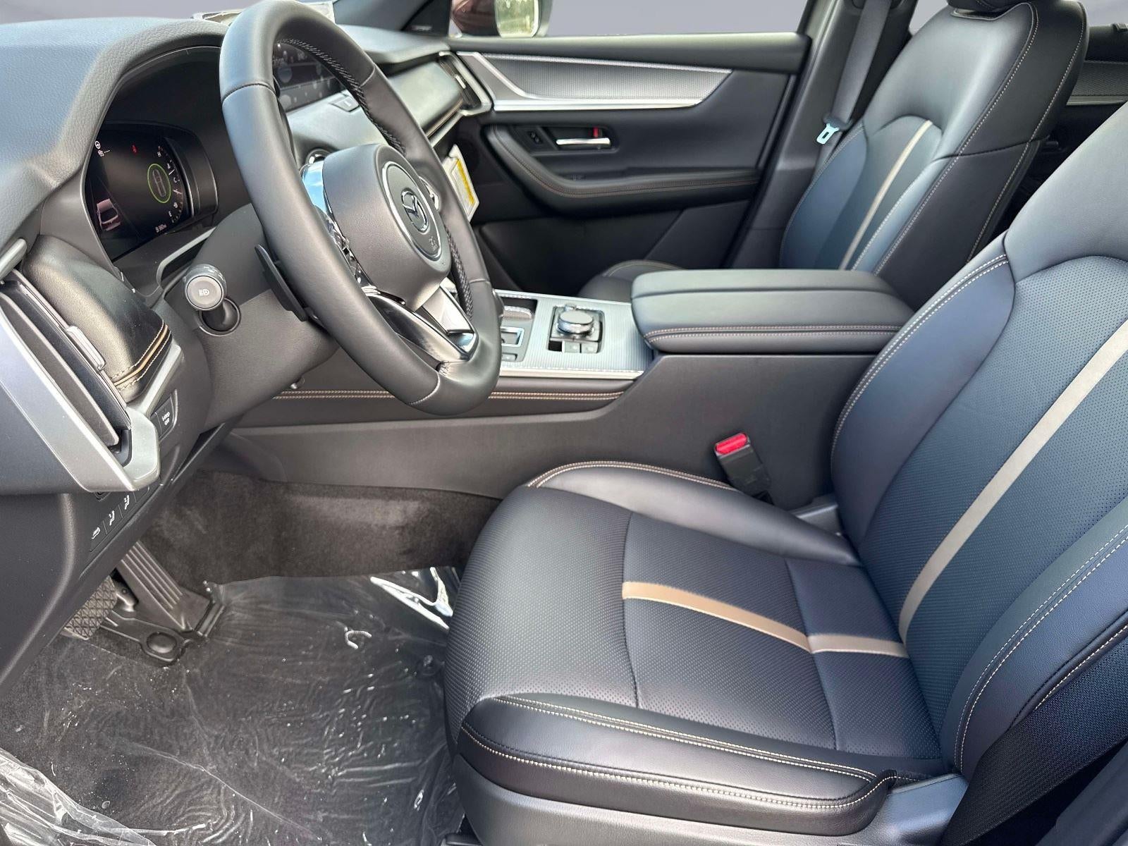 2026 Mazda Mazda CX-90 Premium Plus