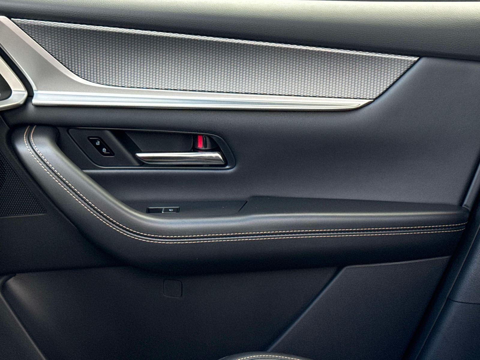 2026 Mazda Mazda CX-90 Premium Plus