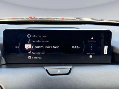 2026 Mazda Mazda CX-90 Premium Plus