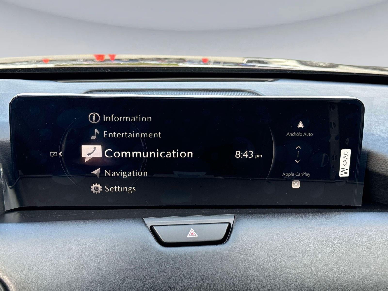 2026 Mazda Mazda CX-90 Premium Plus