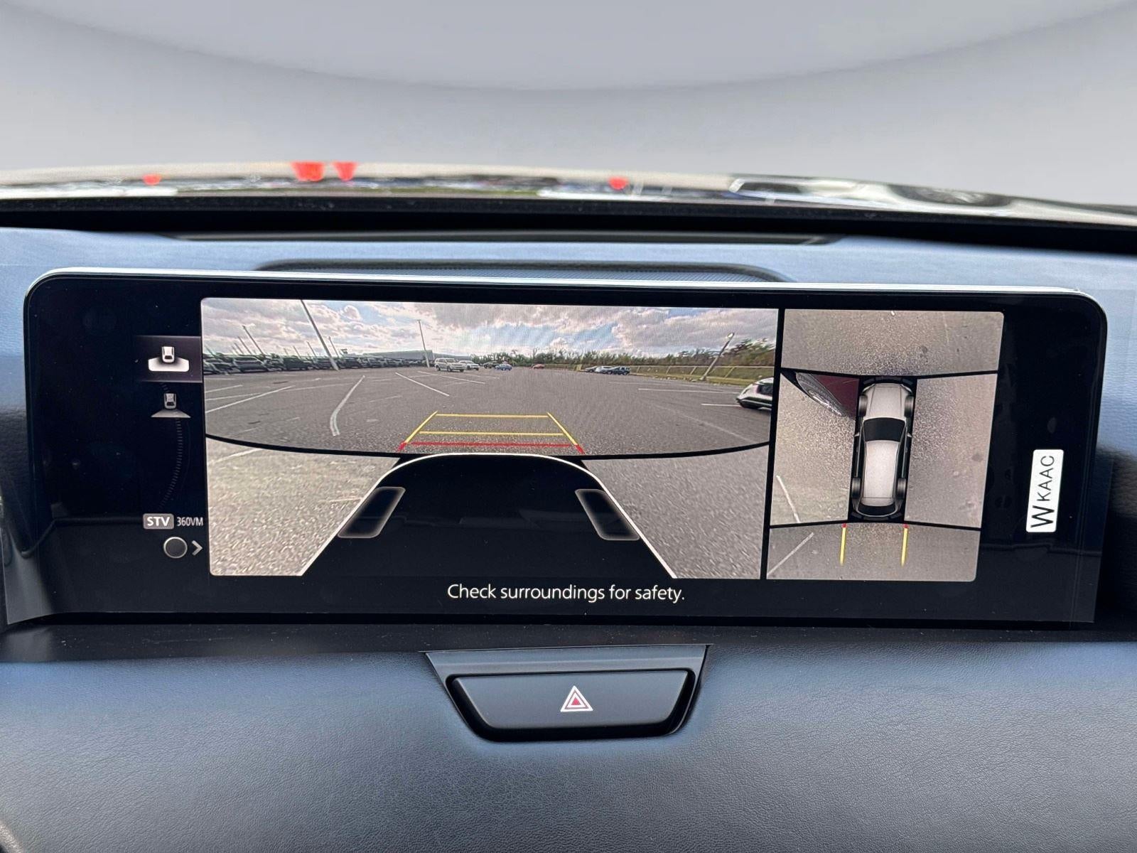 2026 Mazda Mazda CX-90 Premium Plus