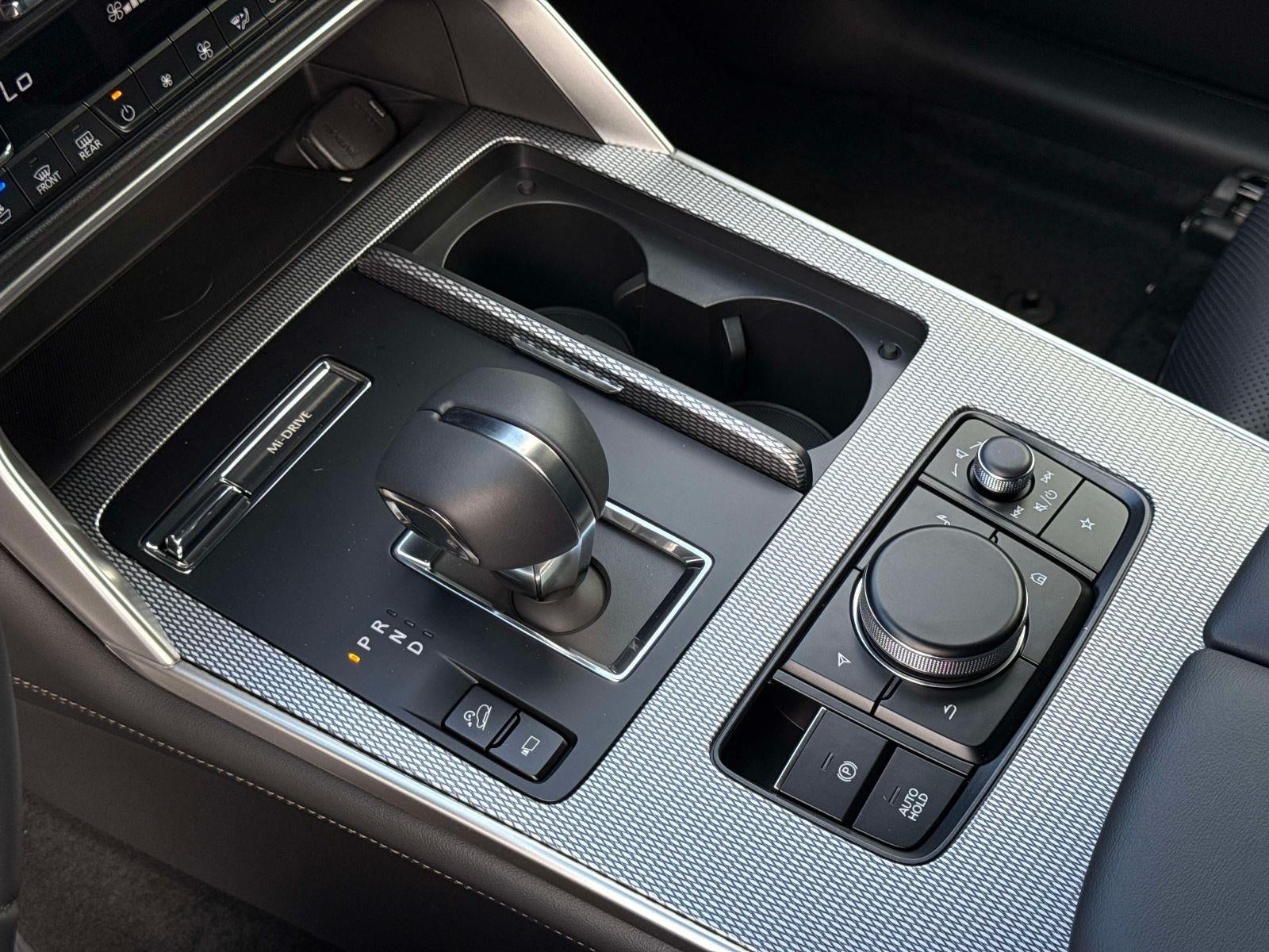 2026 Mazda Mazda CX-90 Premium Plus