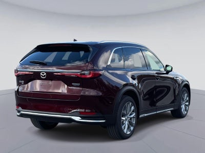 2026 Mazda Mazda CX-90 Premium Plus
