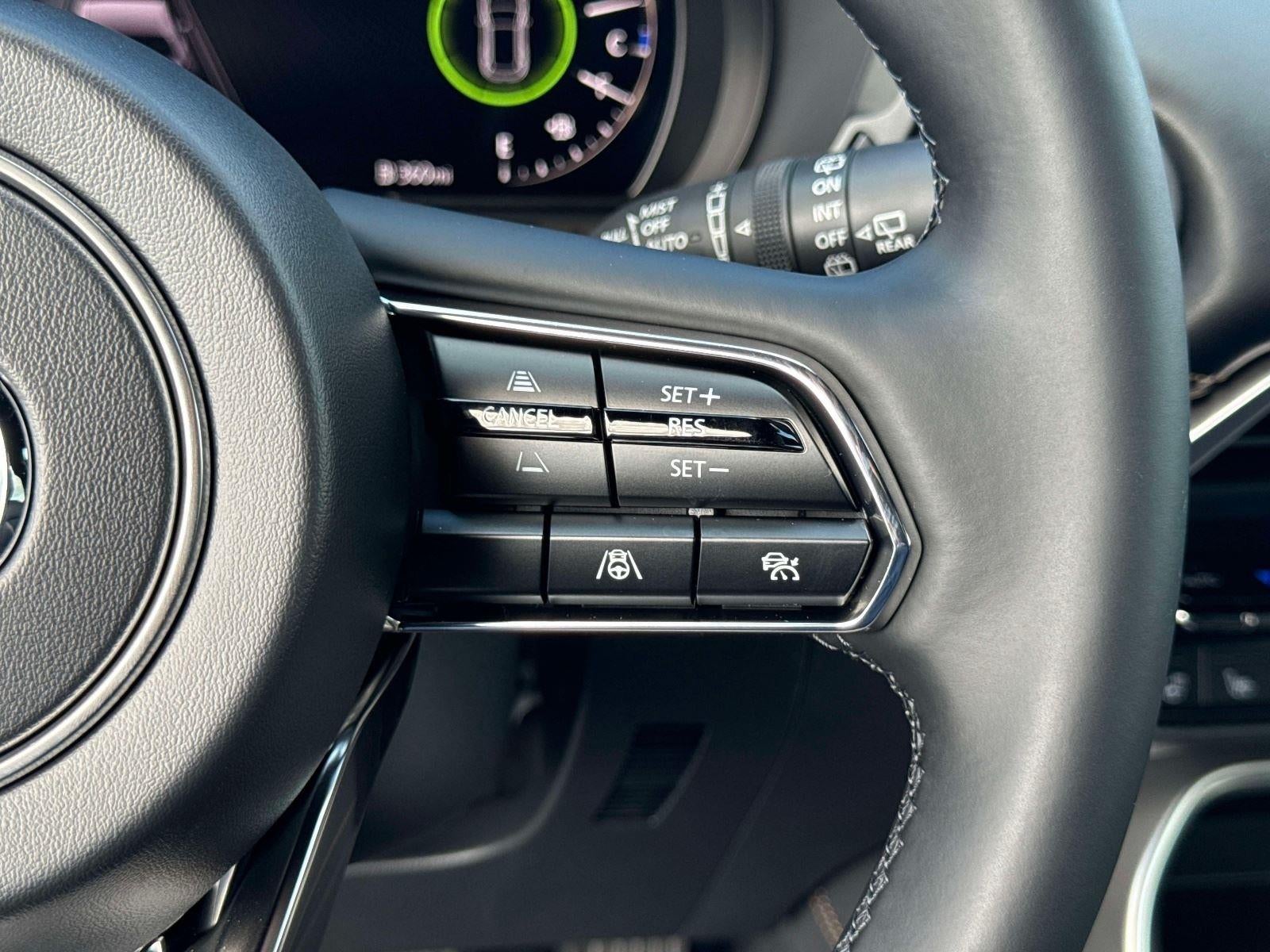 2026 Mazda Mazda CX-90 Premium Plus