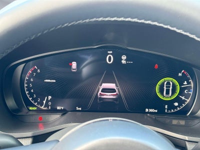 2026 Mazda Mazda CX-90 Premium Plus