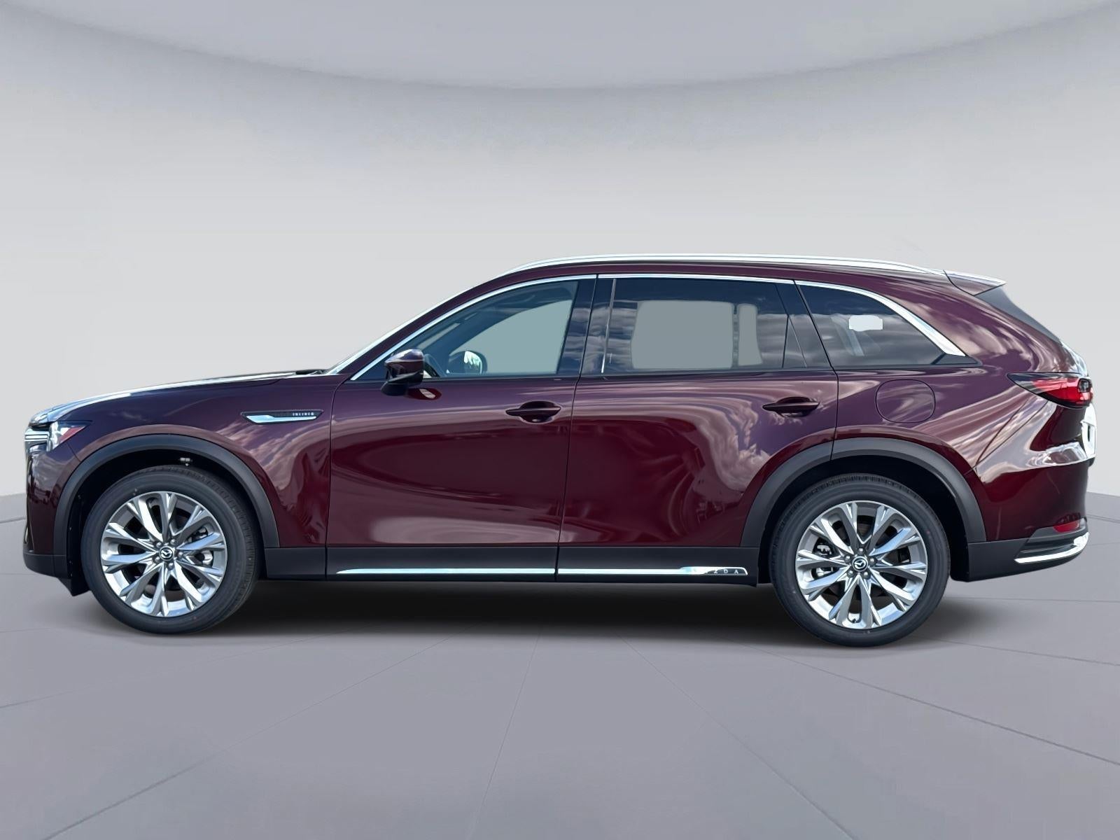 2026 Mazda Mazda CX-90 Premium Plus