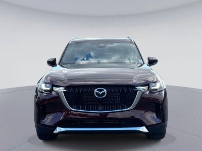 2026 Mazda Mazda CX-90 Premium Plus