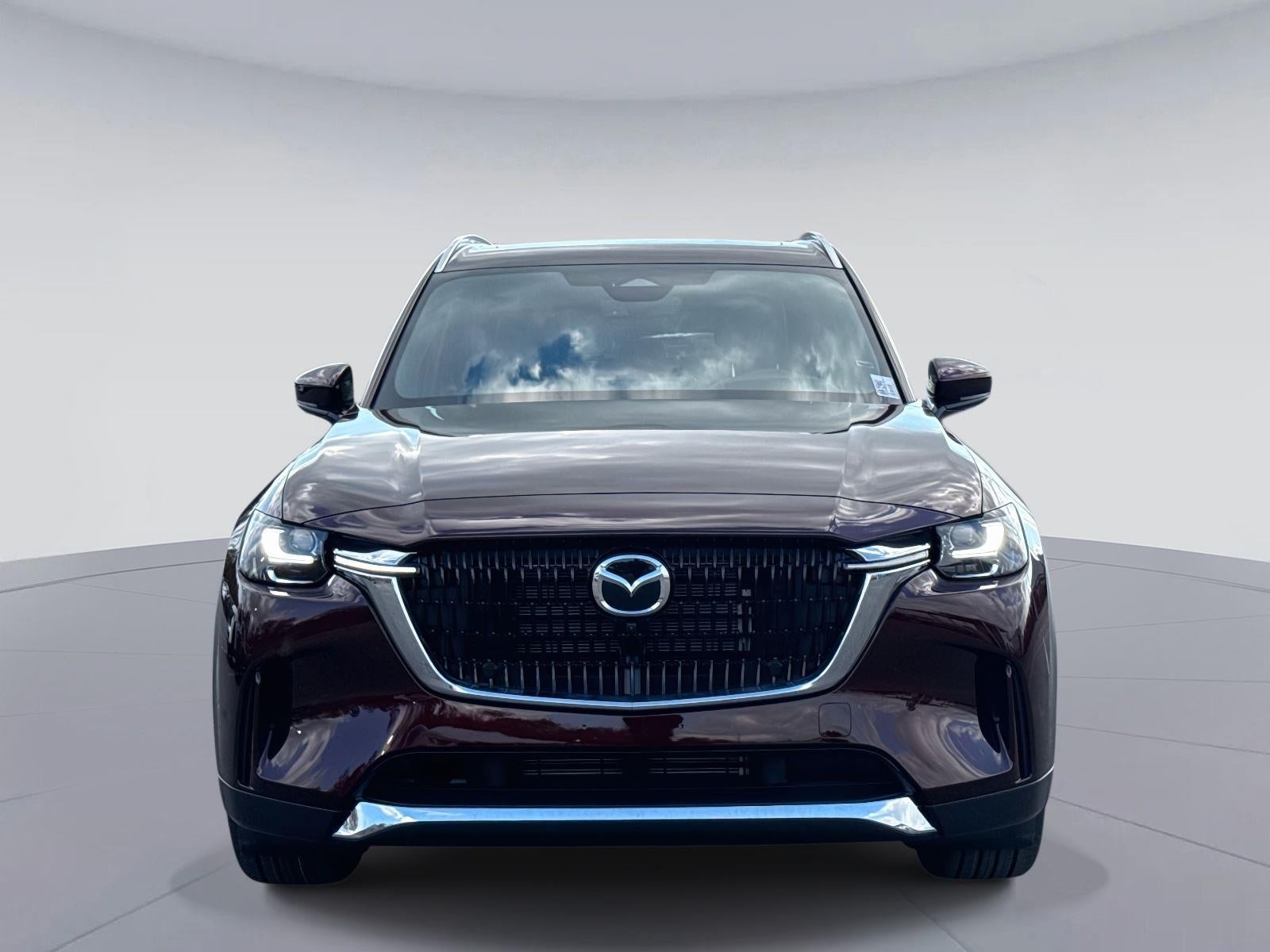 2026 Mazda Mazda CX-90 Premium Plus