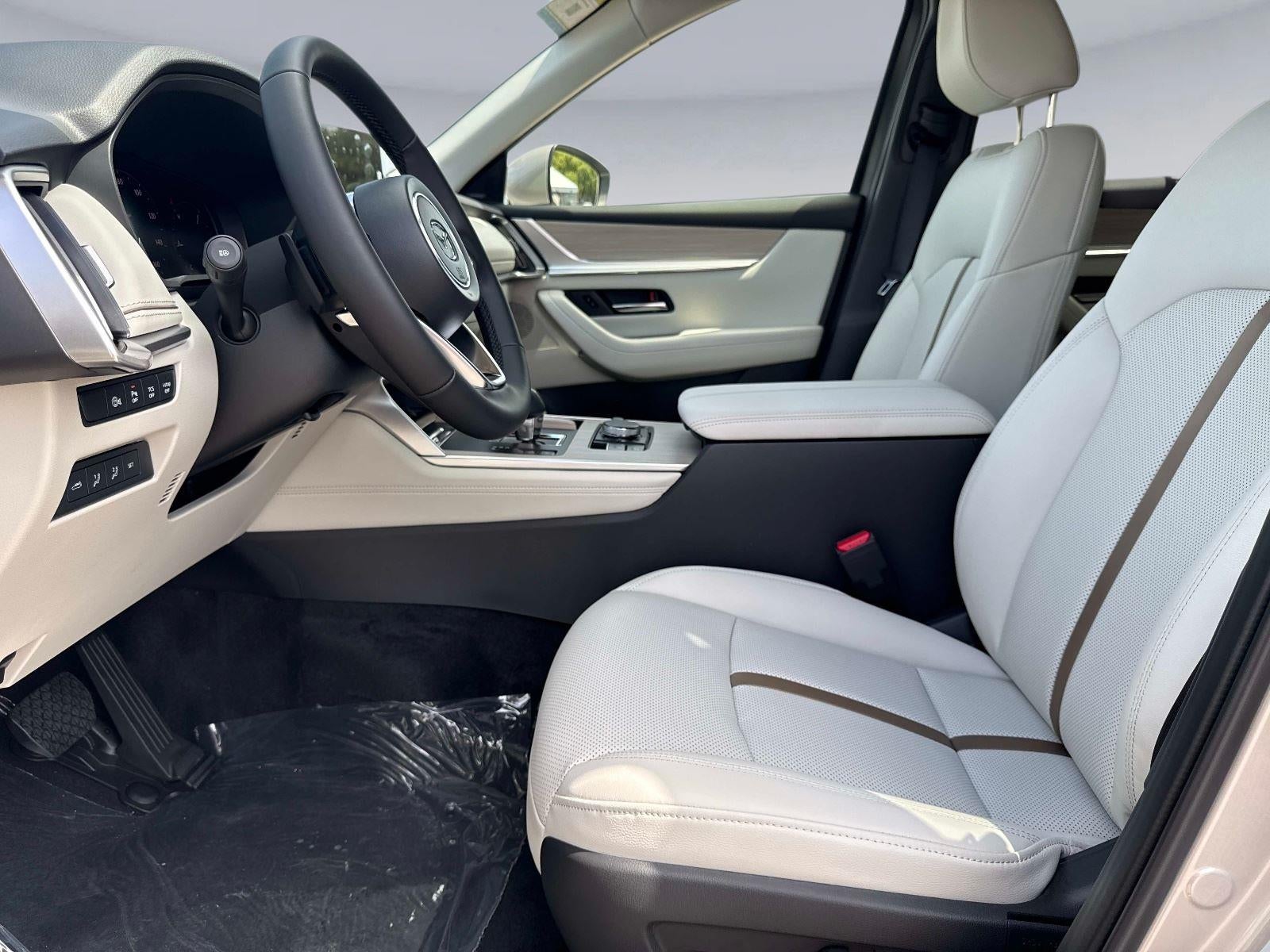 2026 Mazda Mazda CX-90 3.3 Turbo Premium Plus AWD