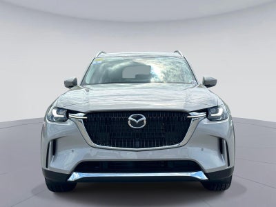 2026 Mazda Mazda CX-90 3.3 Turbo Premium Plus AWD