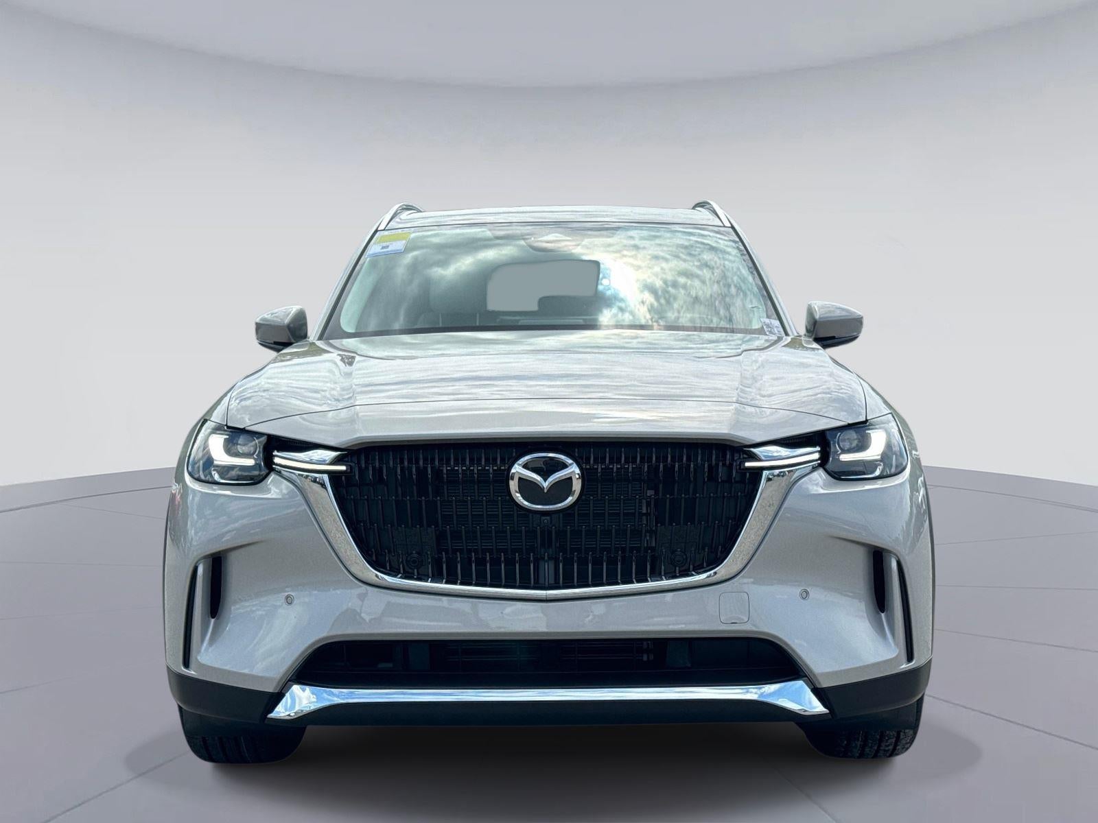 2026 Mazda Mazda CX-90 3.3 Turbo Premium Plus AWD