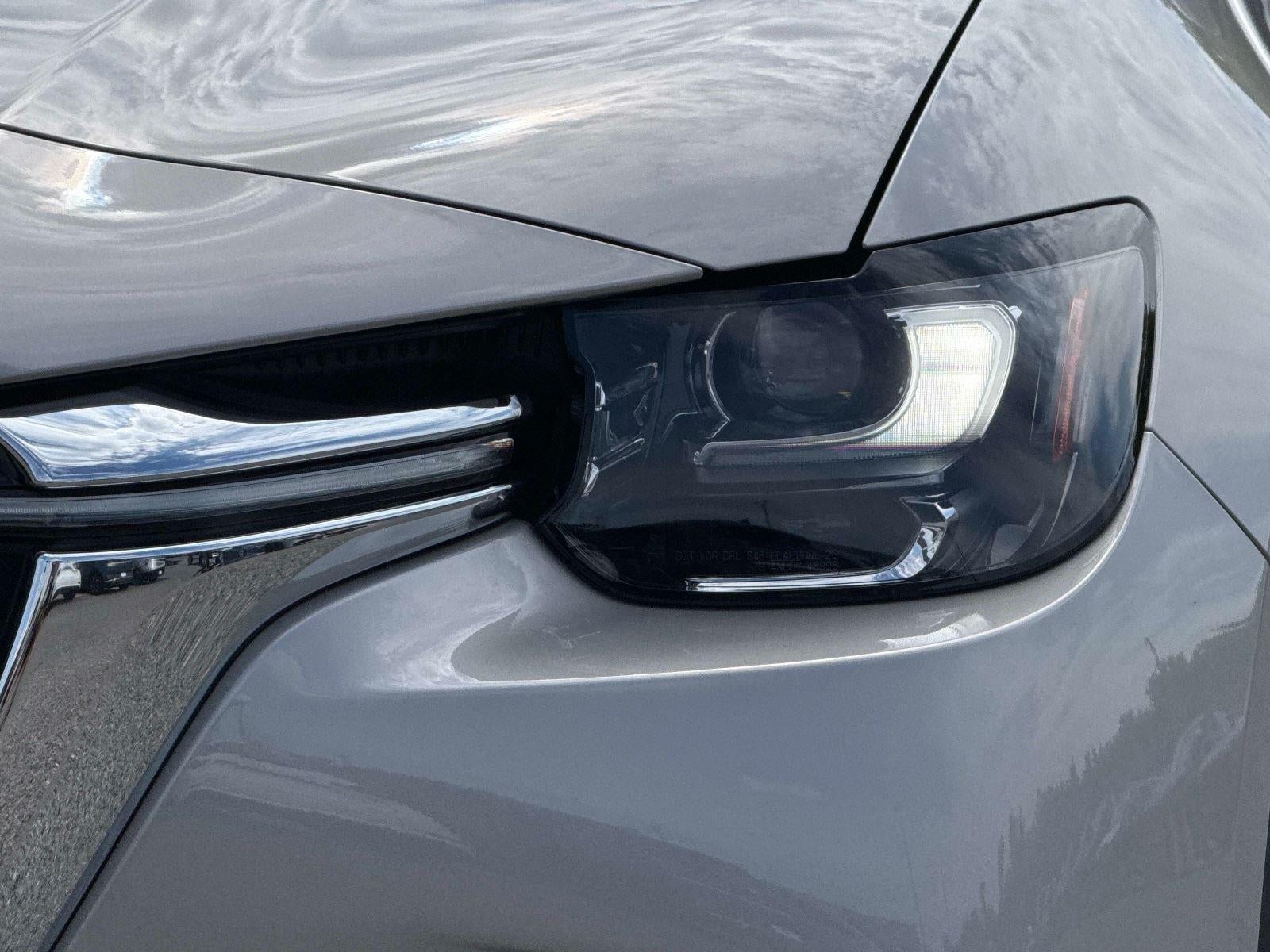 2026 Mazda Mazda CX-90 3.3 Turbo Premium Plus AWD