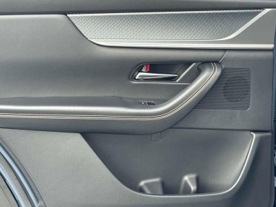 2026 Mazda Mazda CX-90 3.3 Turbo Premium Plus AWD